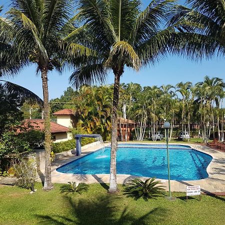 Apartmán Flat 25 Sun House Maresias Sao Sebastiao  Exteriér fotografie