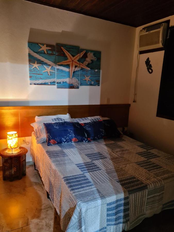 Apartmán Flat 25 Sun House Maresias Sao Sebastiao  Exteriér fotografie