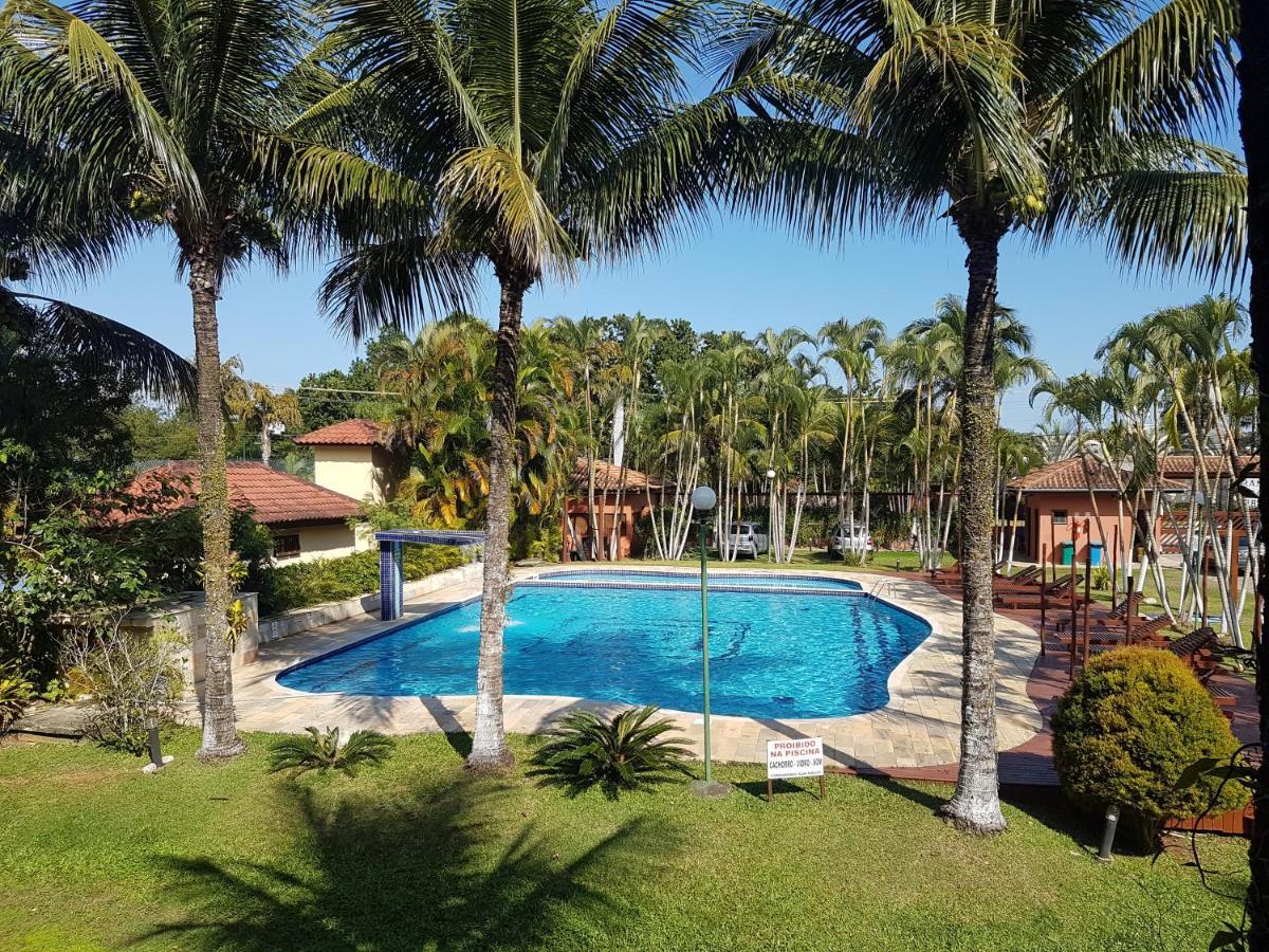 Apartmán Flat 25 Sun House Maresias Sao Sebastiao  Exteriér fotografie