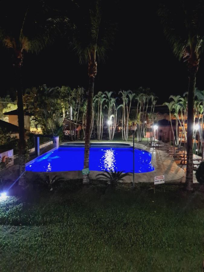Apartmán Flat 25 Sun House Maresias Sao Sebastiao  Exteriér fotografie