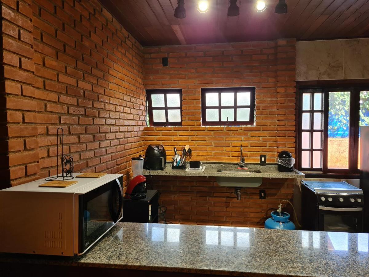 Apartmán Flat 25 Sun House Maresias Sao Sebastiao  Exteriér fotografie